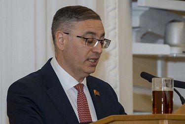 Защита прав участников СВО, семейные конфликты и бюджетный контроль